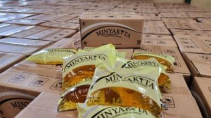 Buntut Kasus MinyaKita Tak Sesuai Takaran, Kemendag Tegaskan Ulang Repacker Harus Penuhi Aturan