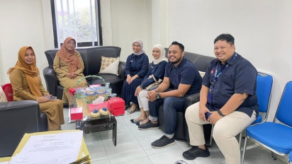 Serius Atasi Stunting, Dinsos P3AP2KB Kabupaten Kudus Andalkan DMS Cazbox by Metranet