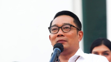 Bukan "Menghilang" Apalagi Ada Masalah, Ridwan Kamil Akhirnya Jujur soal Alasannya Tak Aktif Lagi di Media Sosial, Ternyata Gara-Gara...