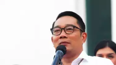 Ridwan Kamil