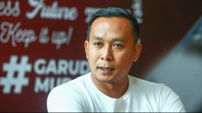 Profil Sofie Imam Faizal, Eks Tangan Kanan Nova Arianto yang Kini Jadi Asisten Pelatih Patrick Kluivert di Timnas Indonesia