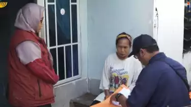 PT Pos Indonesia (Persero) atau PosIND, terus menunjukkan komitmen menjalankan amanah pemerintah menyalurkan bantuan sosial (bansos) sembako dan Program Keluarga Harapan (PKH) untuk Tahap I-2025.