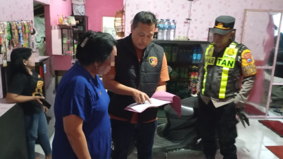 Ternyata Ada Prostitusi Terselubung di Gresik, Buka Praktik di Warung Kopi Remang-remang