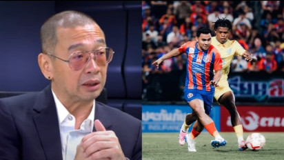 Omongan Coach Justin Sebulan Lalu Terbukti? Dulu Bilang Asnawi Mangkualam Tak akan Dipanggil Patrick Kluivert ke Timnas Indonesia karena...