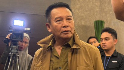 PDIP Setujui RUU TNI untuk Naik ke Rapat Paripurna