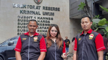 Dugaan Penipuan Proyek Tambang Senilai Rp80 Miliar, Korban Ajukan Laporan Hukum