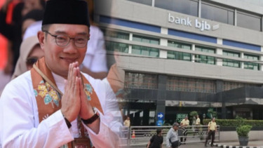 Terseret Dugaan Kasus Korupsi Bank BJB, Celotehan Ridwan Kamil saat Jabat Gubernur Jabar Bagian Ibadah Sempat Geger