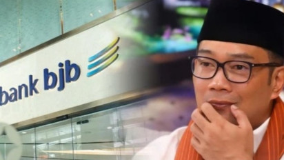 Kemungkinan Lokasi Ridwan Kamil Saat Dikabarkan 'Menghilang' usai Penggeledahan Terkait Dugaan Korupsi Bank BJB (BJBR)