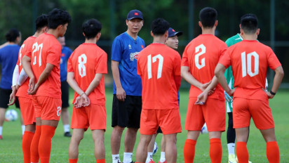 Abang-abangan Timnas Indonesia Teruskan Perjuangan di Kualifikasi Piala Dunia, Apa Kabar Tim ASEAN lainnya?