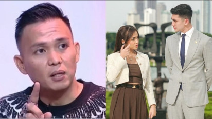 Bukan yang Seperti Fuji? Hard Gumay Ramal Ciri-ciri Jodoh Verrell Bramasta, Tak Disangka Sosoknya itu Punya...