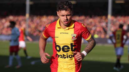 Dukungan Go Ahead Eagle untuk Dean James Bikin Suporter Timnas Indonesia Salah Fokus, Untuk Apa?