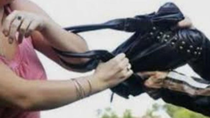 Ponsel Wanita Dijambret saat Olahraga di Menteng, Pelaku Diduga Lebih dari Satu Orang