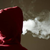 Vape Kian Marak, Kapolri Berharap Ada Fatwa Haram dari MUI