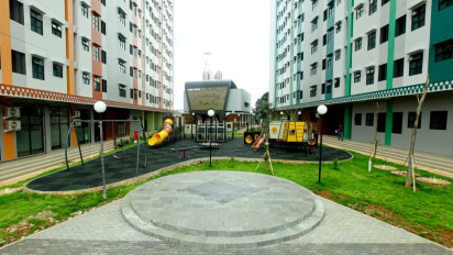 Rusun di Pusat Kota Kini Bisa Dicicil dengan KPR Subsidi, Harganya Jadi Berapa?