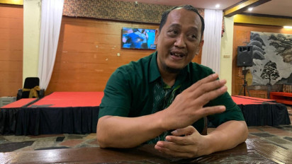 25 Perwira Tinggi (Pati) Polri Duduki Posisi Strategis di Kementerian dan Lembaga, MPSI: Kapolri Harus Awasi Ini