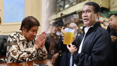 MinyaKita Tak Sesuai Takaran, Perusahaan Anthony Salim Sebut Banyak Alasan: Suhu sampai Alat Ukur Mentan Bisa Tidak Akurat