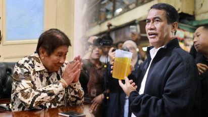 Perusahaan Anthony Salim Dituding Produksi MinyaKita Tak Sesuai Takaran, Berdalih Begini soal Temuan Menteri Amran di Solo