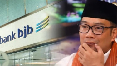 Fakta Terkini Kasus Korupsi Bank BJB (BJBR) yang Seret Nama Ridwan Kamil, KPK Ungkap Status Hukum Mantan Gubernur Jabar
