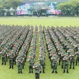 Aktivis: Isu TNI Ciptakan Darurat Militer Tudingan yang Tidak Berdasar