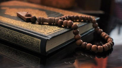 Ayat Al-Quran tentang Pemerintahan dalam Islam: Al-Maidah Ayat 8, An-Naml 32-33,  Asy-Syura Ayat 15