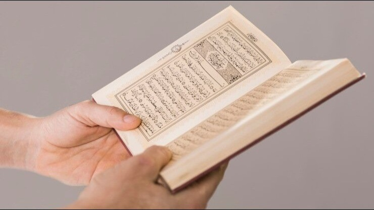Ajak Umat Islam Belajar Al-Quran pada Malam Nuzulul Quran 2025, Dubes Tunisia: Kekuatan Bangun Pedaban
            - galeri foto