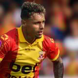 Reaksi Dean James usai KNVB Resmi Umumkan Hasil Investigasi Kasus Paspor Hari Ini