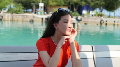 Bikin Heboh! Pengakuan Sarwendah soal Diminta Lakukan Bayi Tabung, Ternyata Begini Syarat Lakukan IVF