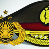 Polri Mutasi 1.121 Personel, 190 Kapolres Dipromosikan hingga Polresta Baru di IKN