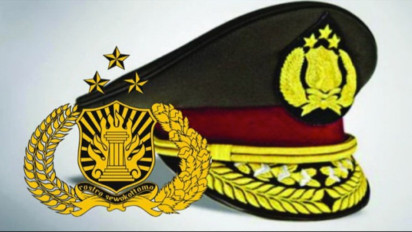 Brigjen Pol Eko Hadi Santoso: Dari Penegakan Hukum Terorisme hingga Kepemimpinan Baru di Bidang Narkoba