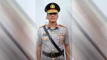 Sosok Brigjen Eko Hadi Santoso