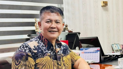 Pengamat Sebut Pemberantasan Korupsi Indonesia Tak Lebih dari Sandiwara: Sangat Mengkhawatirkan!