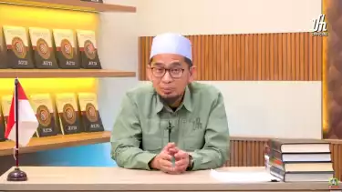 Ustaz Adi Hidayat (UAH)