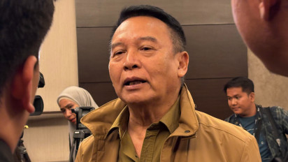 Komisi I DPR Kecam Aksi KKB yang Tembak Ketua Komnas HAM Papua