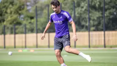 Hilang dari Skuad Swanse City, Nathan Tjoe-A-On Susul Thom Haye ke Australia?