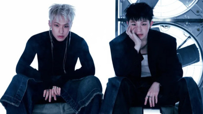 Lirik Lagu 96ers - HxW (Hoshi Woozi SEVENTEEN), Lagu Energik untuk Merayakan Mereka yang Lahir Tahun 1996