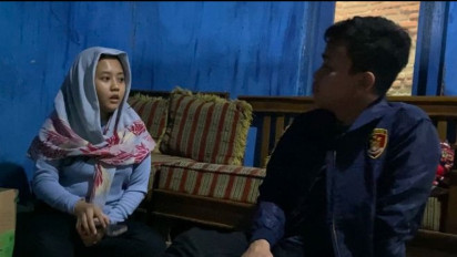 Polres Pemalang Pastikan Sudah Terima Laporan Penanganan Kasus Penipuan Online, Kini Tengah Koordinasi Dengan Polres Pekalongan