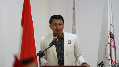 KMHDI Nilai Perluasan Penempatan Militer Potensi Buat TNI Tidak Profesional