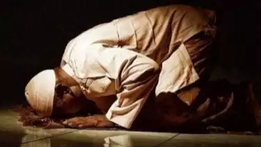 Ilustrasi sujud sahwi