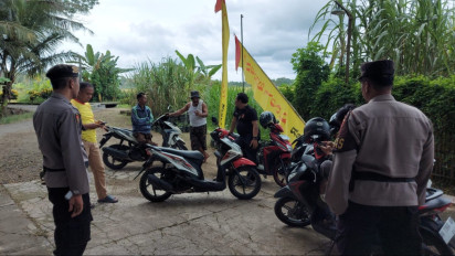 Bocah Usia 7 Tahun di Kulon Progo Dijambret, Kalung Seberat 3 Gram Raib