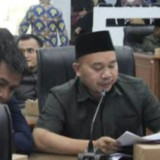 Minim Fasilitas, Legislatif Desak Pemerintah Daerah Bangun Mall Pelayanan Publik di Lebak Bagian Selatan