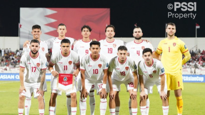 Tak Terduga! Ini Prediksi Hasil Laga Timnas Indonesia vs Australia Menurut ChatGPT, yang Menang Katanya...