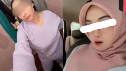 Buntut Link Video Syur Bu Guru Salsa dan Bu Bidan Rita Bikin Heboh, Buya Yahya Peringatkan itu Bisa Berdampak...