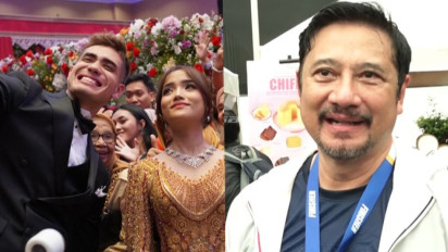 Top 3 Seleb: Hard Gumay Bantah Ramalan Fuji-Aisar Khaled, hingga Ivan Fadilla Bongkar Perbedaan Sikap Verrell Bramasta