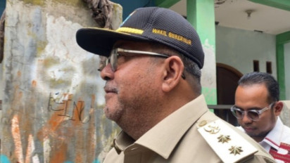 Pemprov DKI Jakarta Tegaskan Tidak Toleransi terhadap Aksi Premanisme dalam Pengumpulan THR