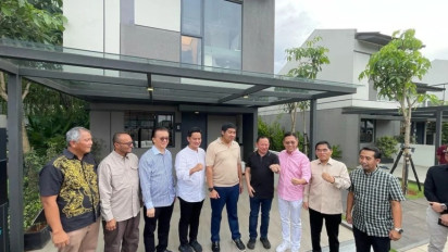 Tiru Desain Lippo, Begini Mewahnya Rumah Subsidi untuk Warga Miskin