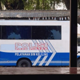 Sindikat SIM Palsu Terbongkar, Komisi III Minta Sistem Ujian dan Penerbitan SIM Dibenahi