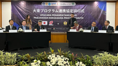 Ciptakan Lulusan Berdaya Saing Global, Kampus dan Industri Perkuat Kerja Sama