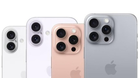 Perdana Rilis di Indonesia, iPhone 16 Pro Max Second Sudah Dijual di e ...
