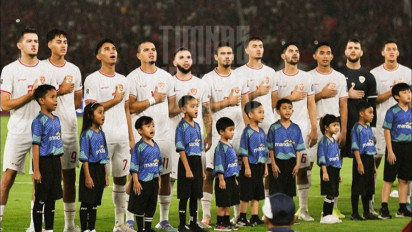 Kok Aneh, Vietnam yang Biasanya Tukang Nyindir, Kini Malah Dukung Timnas Indonesia Ambil Banyak Poin di Australia, Sampai...
