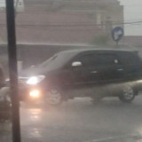 Ada Kabar Buruk, Wilayah Banten Diprediksi Bakal Dihantam Cuaca Ekstrem Akhir Pekan Ini